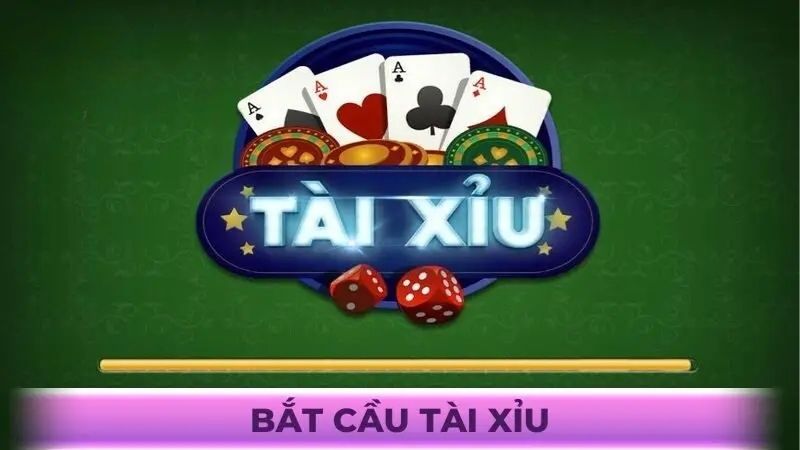 Giải Mã Các Loại Cầu Trong Tài Xỉu Phổ Biến - Nhận Diện Và Áp Dụng Hiệu Quả
