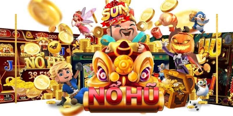 Bí quyết chơi Slot Thần Tài Sunwin hiệu quả