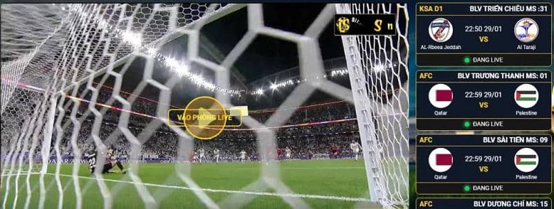 Cấu trúc bảng kèo và ý nghĩa các cột cơ bản