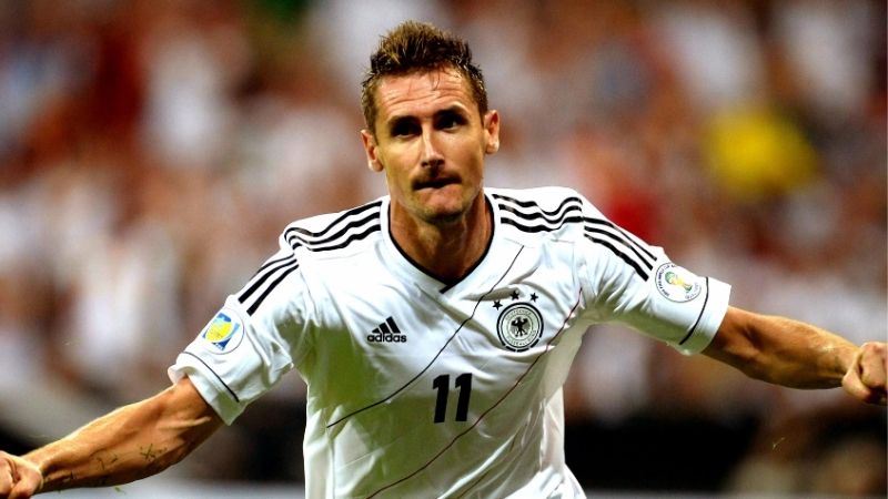 Top Chân Sút Huyền Thoại World Cup Qua Góc Nhìn Kubet