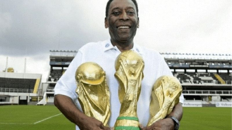 Top Chân Sút Huyền Thoại World Cup Qua Góc Nhìn Kubet