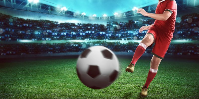 Kèo châu Á (Handicap – HDP)