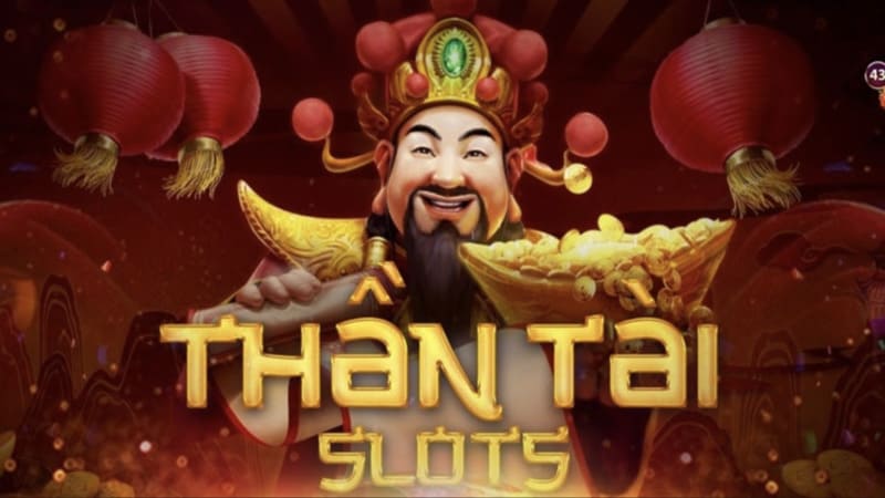 Giới thiệu sức hút của tựa game Thần Tài Sunwin