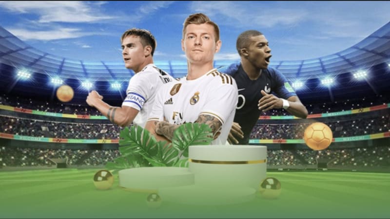 Kinh nghiệm chơi kèo đồng banh bất bại cho người mới