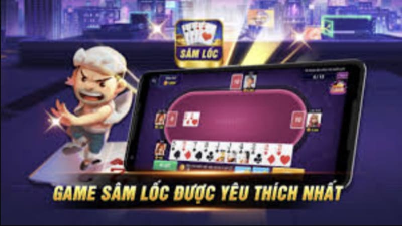 Hiểu rõ luật chơi và cơ chế báo Sâm tại Sunwin