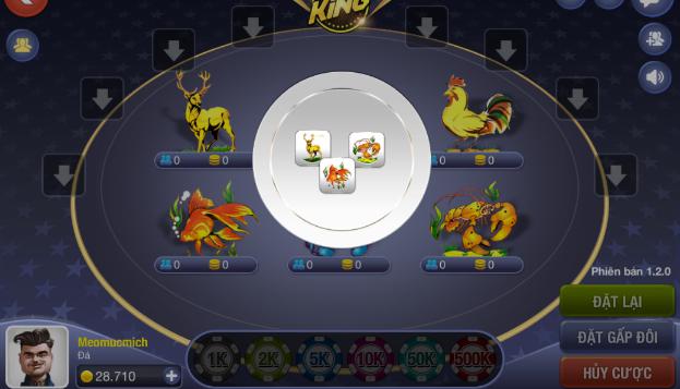 Cơ Chế Máy Phát Số Ngẫu Nhiên RNG