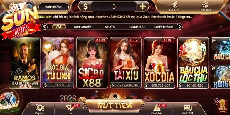 Những Bí Quyết Bảo Vệ Tài Khoản Sunwin Giúp Tăng Cường Bảo Mật