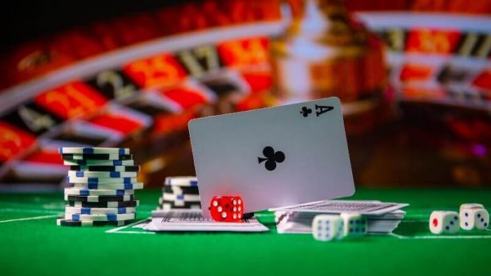 Chiến Thuật Phòng Thủ Trong Poker