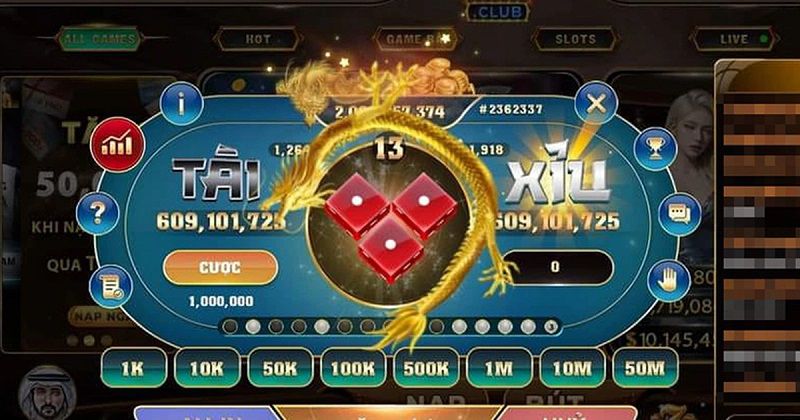 Rikvip – Sự Trở Lại Của Một Huyền Thoại