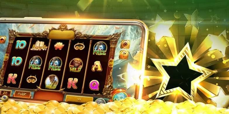Sảnh game slot thu hút lượng lớn người chơi nhờ giao diện hiện đại và kho game phong phú.